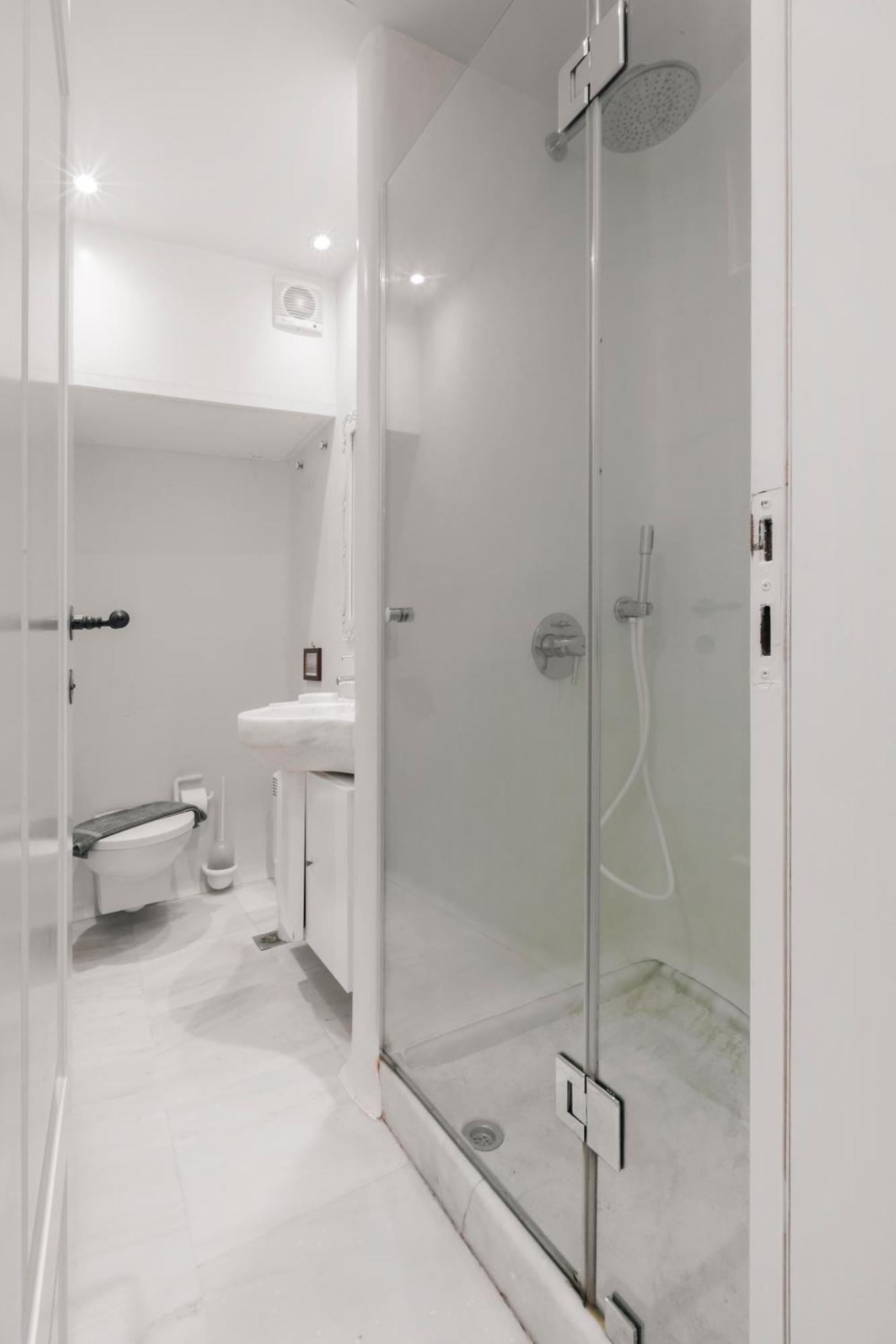 Private Town Apartments By Mykonos Eight Mykonos Town ภายนอก รูปภาพ