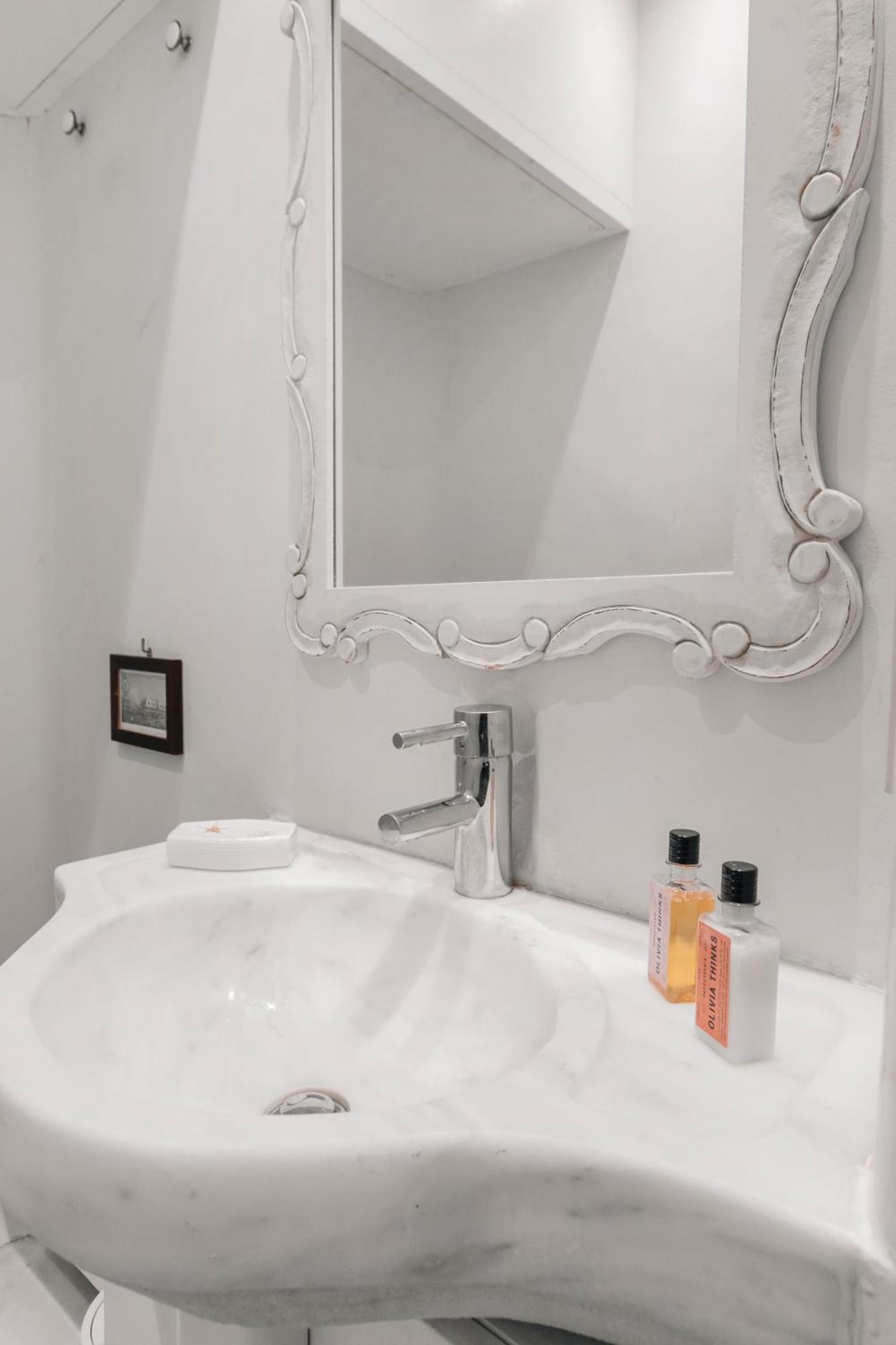 Private Town Apartments By Mykonos Eight Mykonos Town ภายนอก รูปภาพ