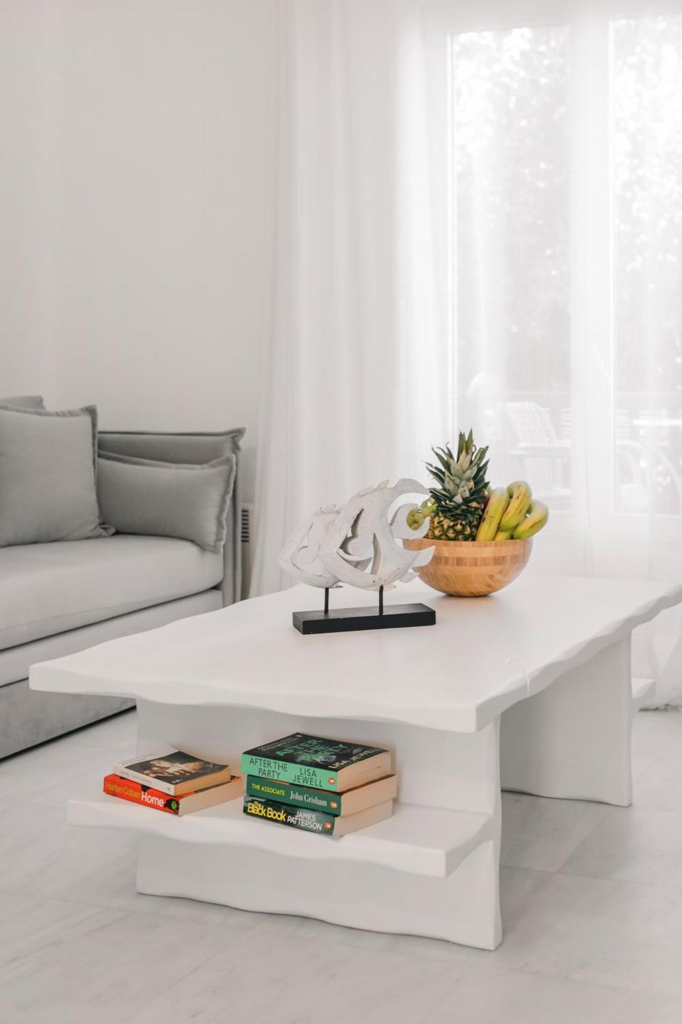 Private Town Apartments By Mykonos Eight Mykonos Town ภายนอก รูปภาพ