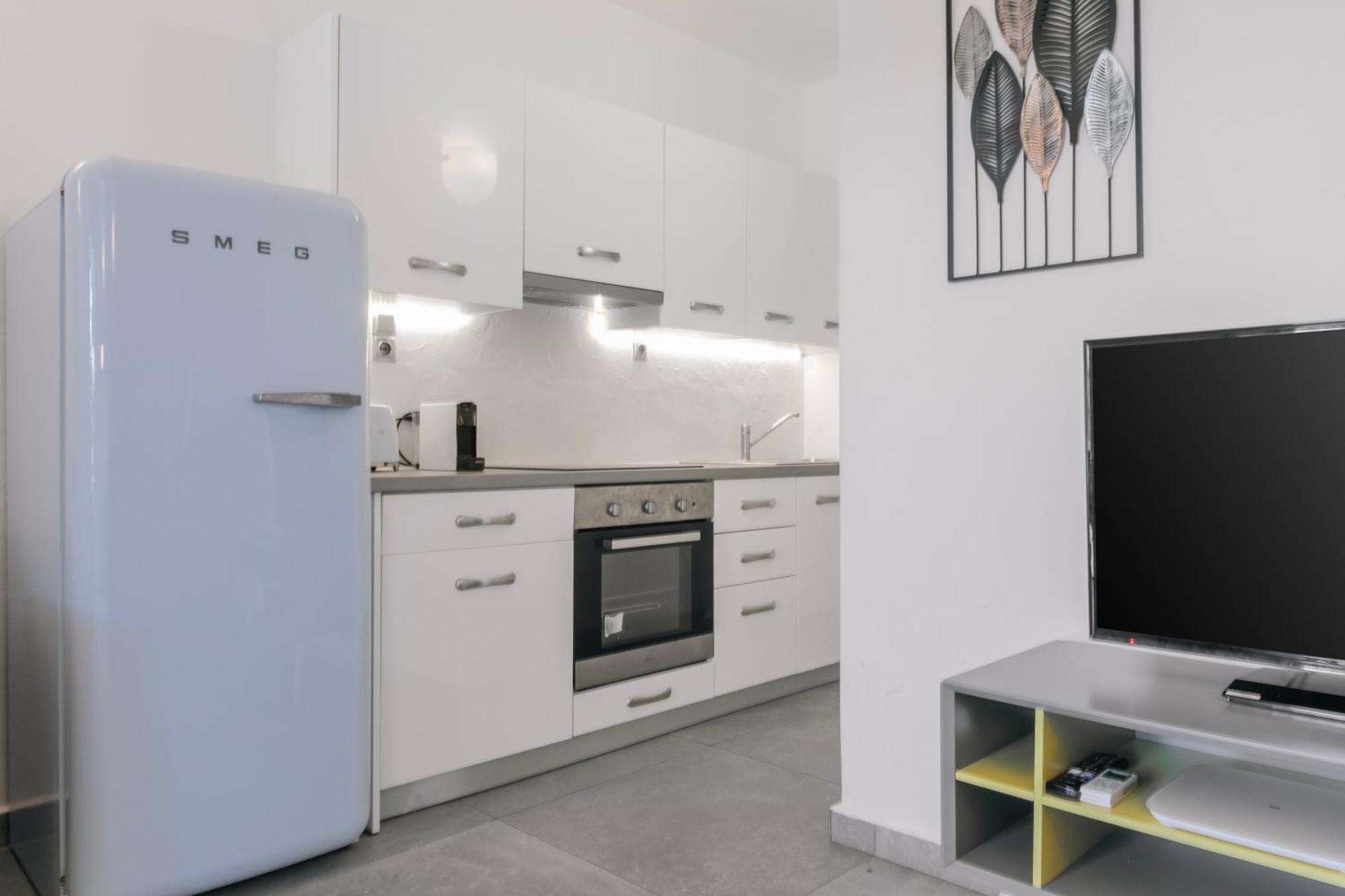 Private Town Apartments By Mykonos Eight Mykonos Town ภายนอก รูปภาพ