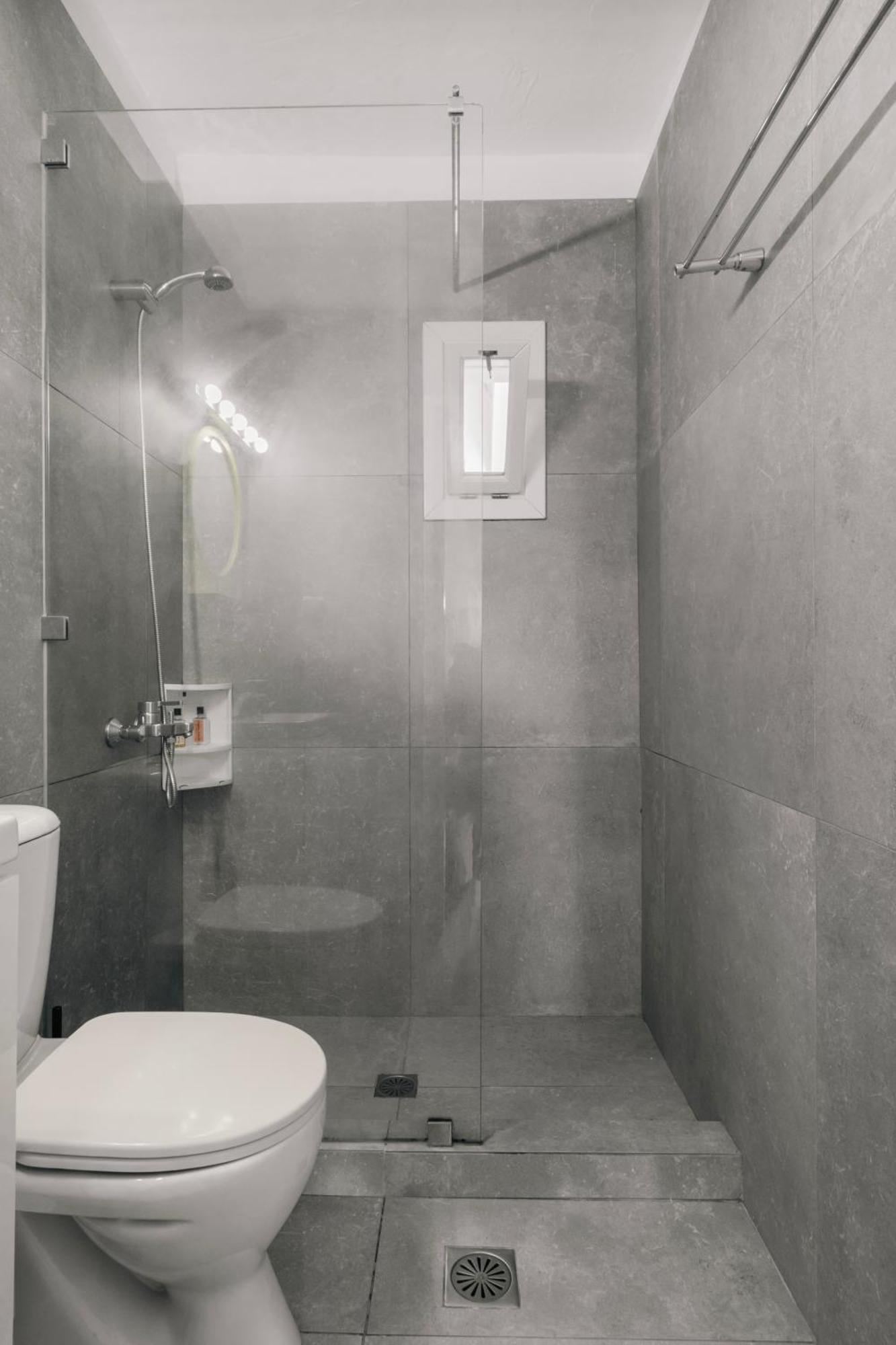 Private Town Apartments By Mykonos Eight Mykonos Town ภายนอก รูปภาพ